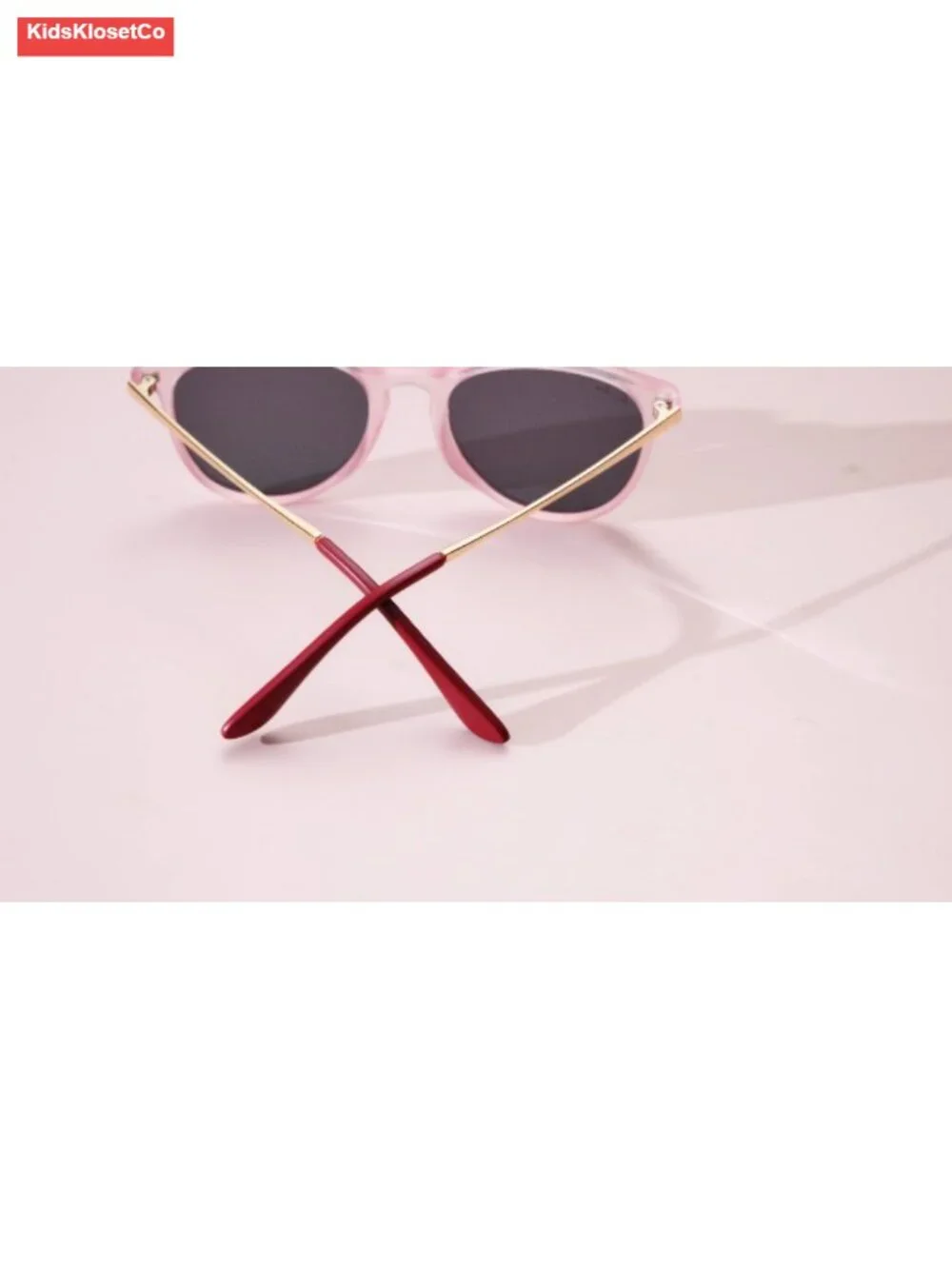 Polarized Kids Sunglasses UV400 Protection for Boys Girls Age 4-12